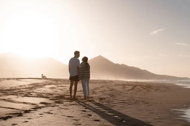 Beste Reisezeit Fuerteventura