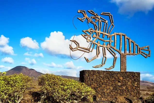 Beste Reisezeit Lanzarote