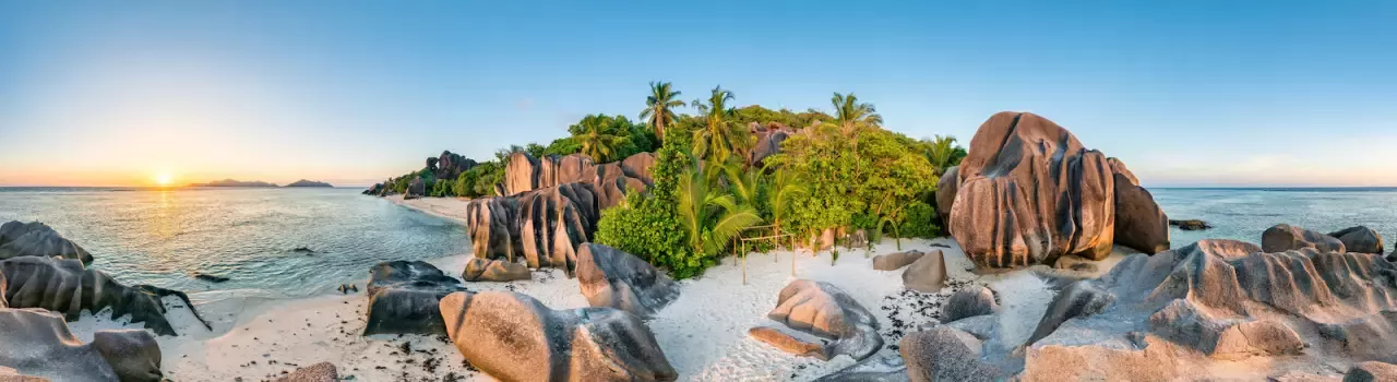 Seychellen
