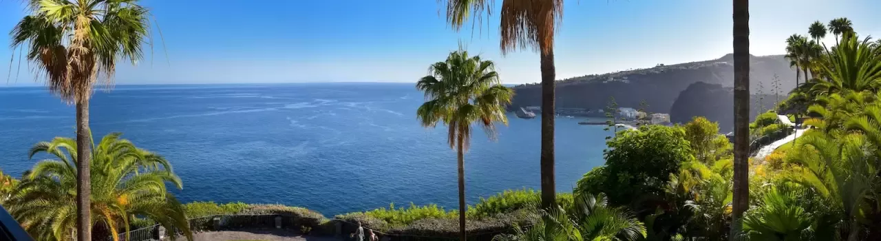 Playa Santiago