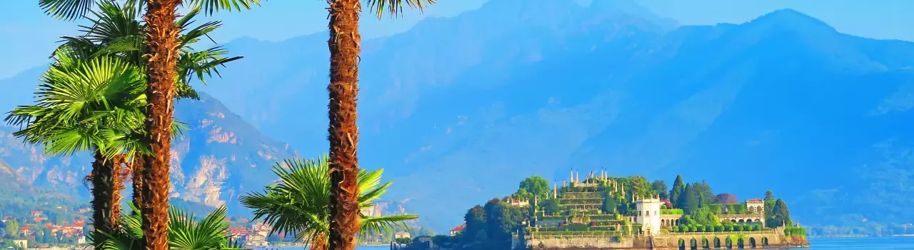 Lago Maggiore
