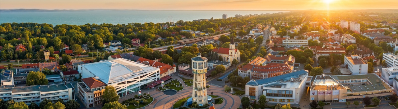Siofok