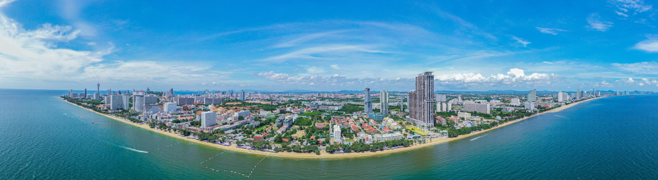 Jomtien