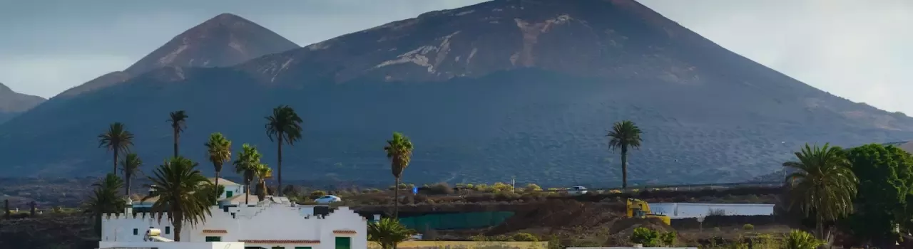 Yaiza