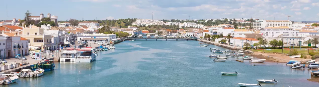 Tavira