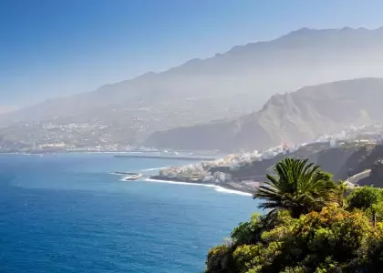 La Palma