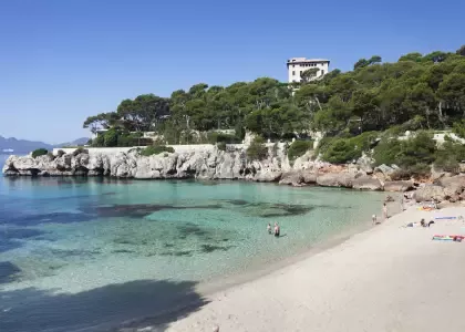 Cala Ratjada